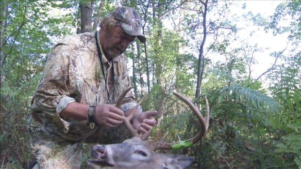 Babe Winkelman S Outdoor Secrets GetOutdoorsTV