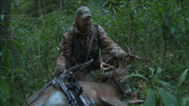 Babe Winkelman S Outdoor Secrets GetOutdoorsTV