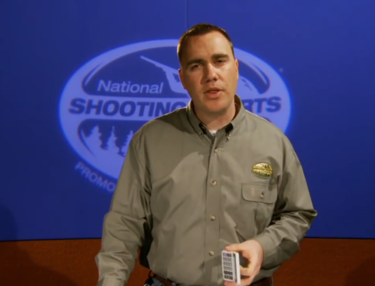 Understanding Mils Milliradians Getoutdoorstv Understanding Mils Milliradians Getoutdoorstv