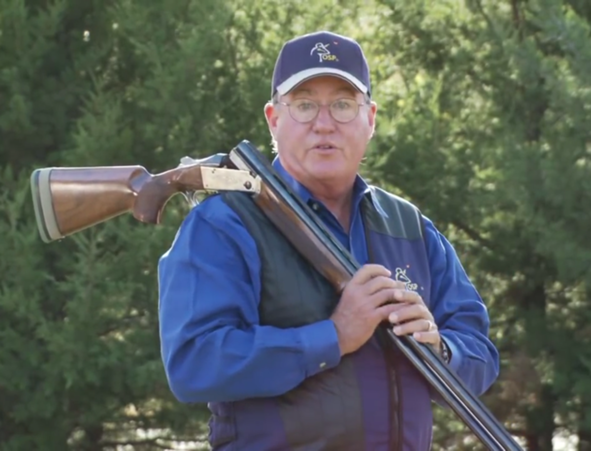 How to Carry a Shotgun GetOutdoorsTV