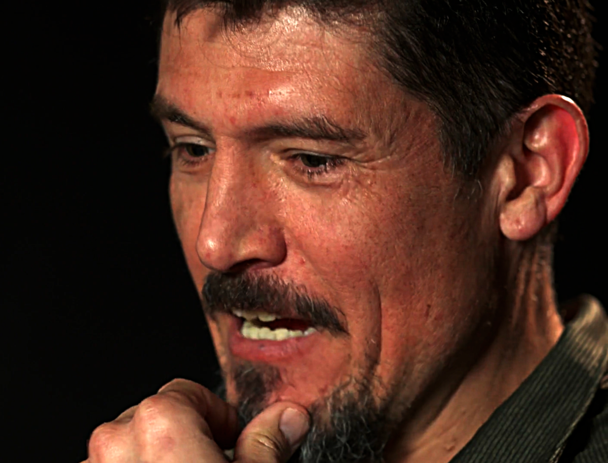 Kris “Tanto” Paronto: Overcoming Adversity - GetOutdoorsTV