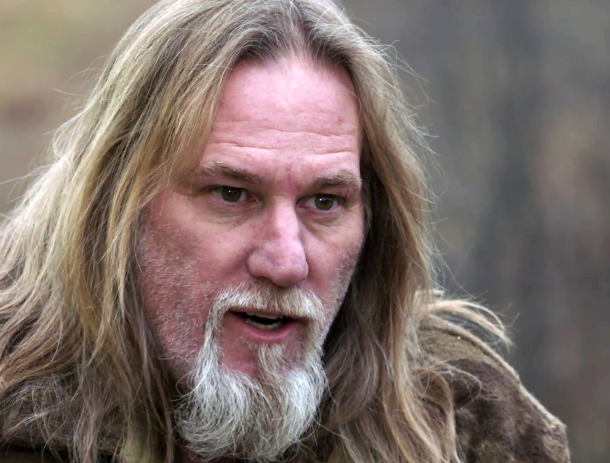 Meet Dave Canterbury - GetOutdoorsTV