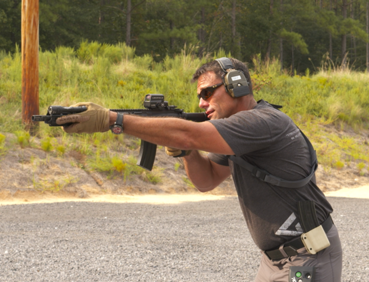 Robert Keller: Reloads - GetOutdoorsTV