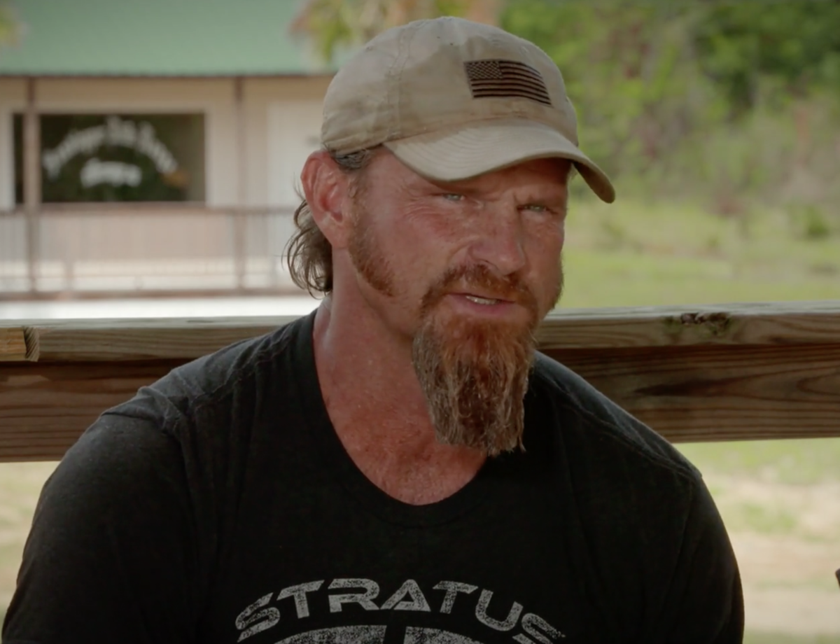 Meet Pat McNamara - GetOutdoorsTV